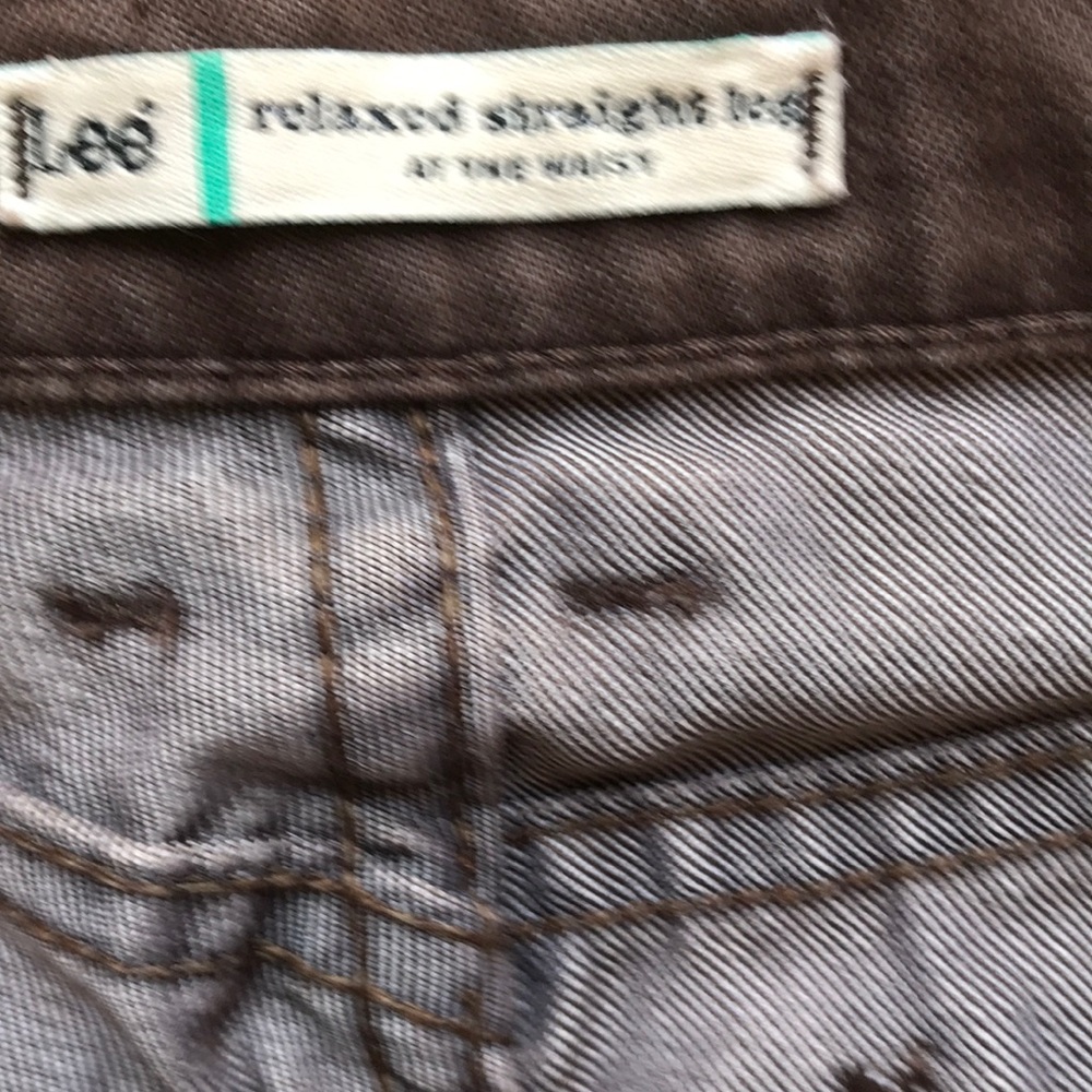 Jean - Picture 3 of 3